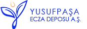 yusufpa�a ecza deposu a.�.